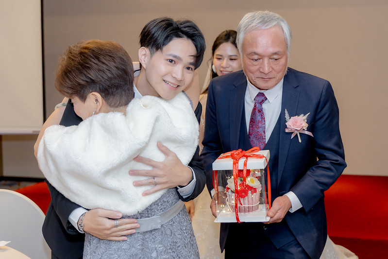 Apple婚禮攝影 Wedding婚禮記錄 台北婚攝 