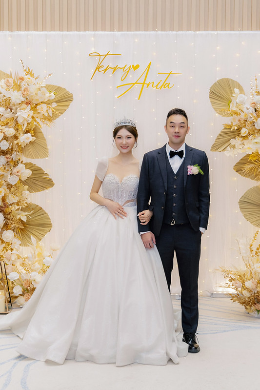 Apple婚禮攝影 Wedding婚禮記錄 台北婚攝 
