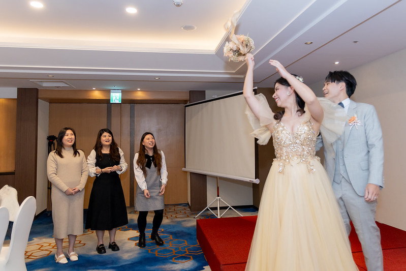 Apple婚禮攝影 Wedding婚禮記錄 台北婚攝 