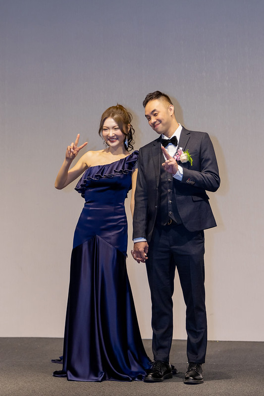 Apple婚禮攝影 Wedding婚禮記錄 台北婚攝 