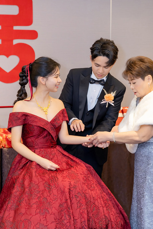 Apple婚禮攝影 Wedding婚禮記錄 台北婚攝 