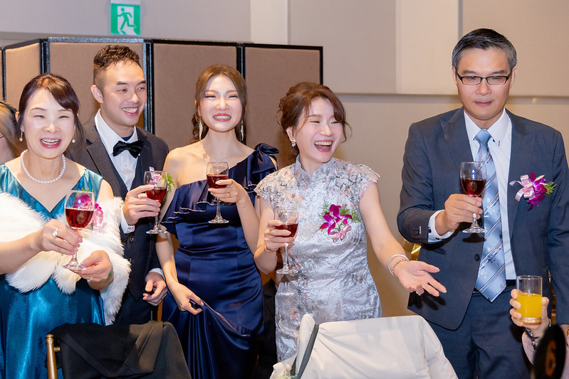 Apple婚禮攝影 Wedding婚禮記錄 台北婚攝 