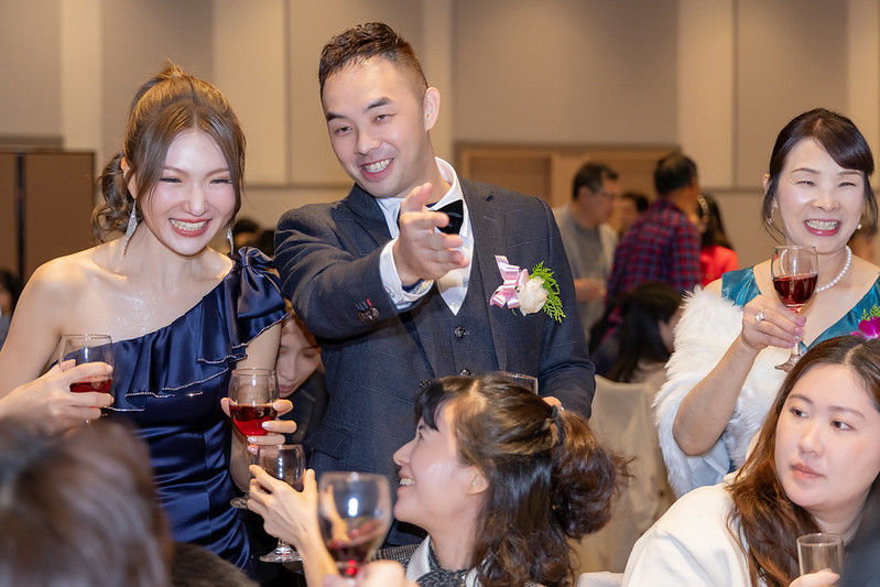 Apple婚禮攝影 Wedding婚禮記錄 台北婚攝 