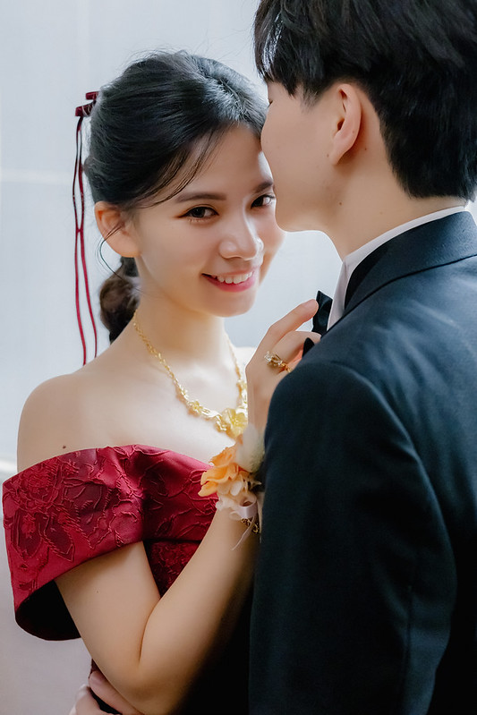 Apple婚禮攝影 Wedding婚禮記錄 台北婚攝 