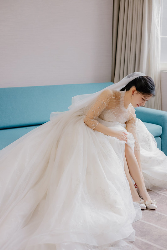 Apple婚禮攝影 Wedding婚禮記錄 台北婚攝 