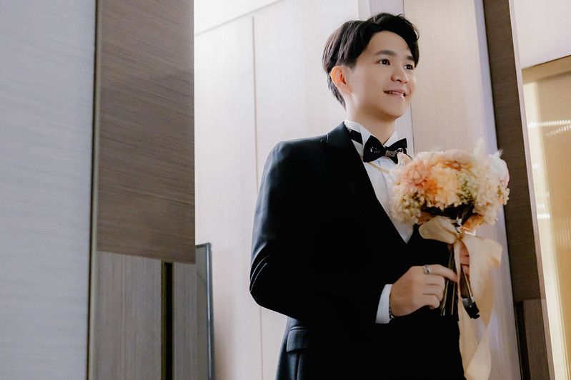 Apple婚禮攝影 Wedding婚禮記錄 台北婚攝 