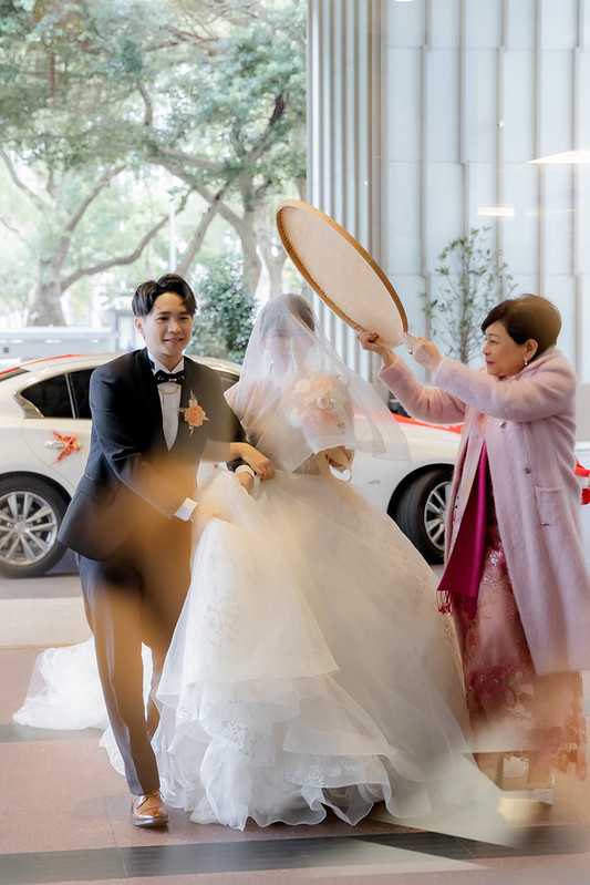 Apple婚禮攝影 Wedding婚禮記錄 台北婚攝 