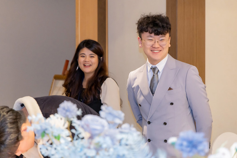 Apple婚禮攝影 Wedding婚禮記錄 台北婚攝 