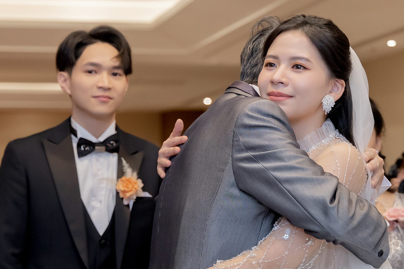 Apple婚禮攝影 Wedding婚禮記錄 台北婚攝 