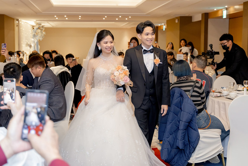 Apple婚禮攝影 Wedding婚禮記錄 台北婚攝 
