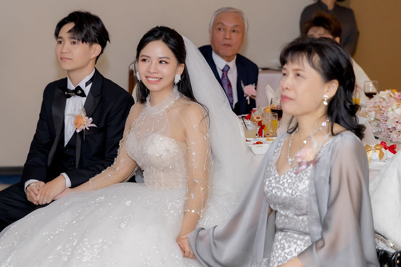 Apple婚禮攝影 Wedding婚禮記錄 台北婚攝 