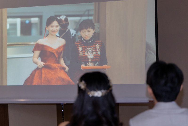 Apple婚禮攝影 Wedding婚禮記錄 台北婚攝 
