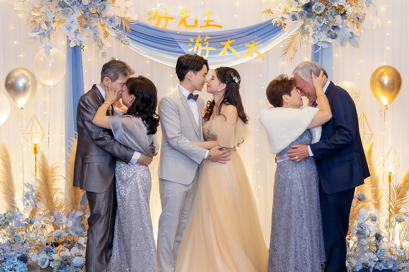 Apple婚禮攝影 Wedding婚禮記錄 台北婚攝 