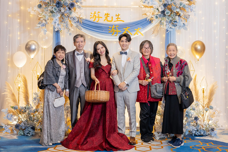 Apple婚禮攝影 Wedding婚禮記錄 台北婚攝 