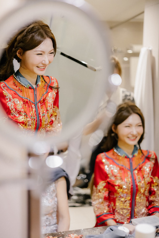 Apple婚禮攝影 Wedding婚禮記錄 台北婚攝 