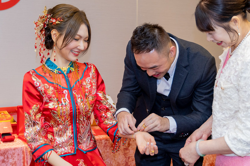 Apple婚禮攝影 Wedding婚禮記錄 台北婚攝 