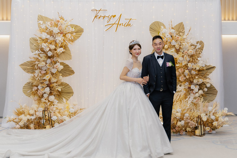 Apple婚禮攝影 Wedding婚禮記錄 台北婚攝 