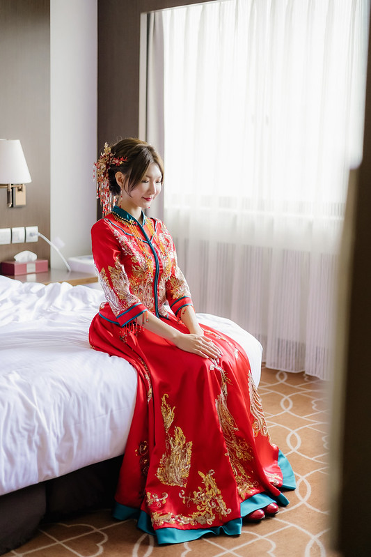 Apple婚禮攝影 Wedding婚禮記錄 台北婚攝 
