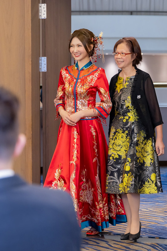 Apple婚禮攝影 Wedding婚禮記錄 台北婚攝 