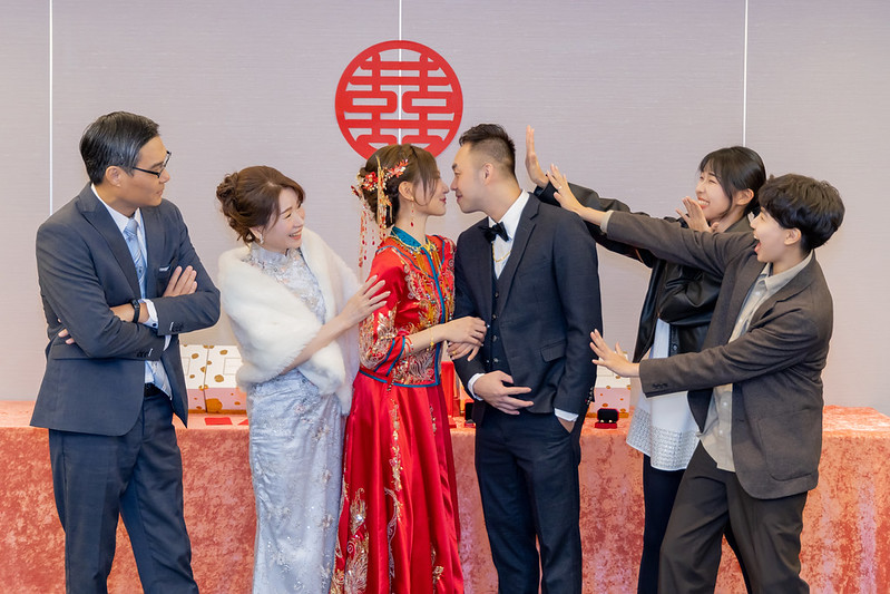 Apple婚禮攝影 Wedding婚禮記錄 台北婚攝 