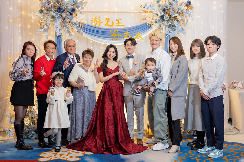 Apple婚禮攝影 Wedding婚禮記錄 台北婚攝 