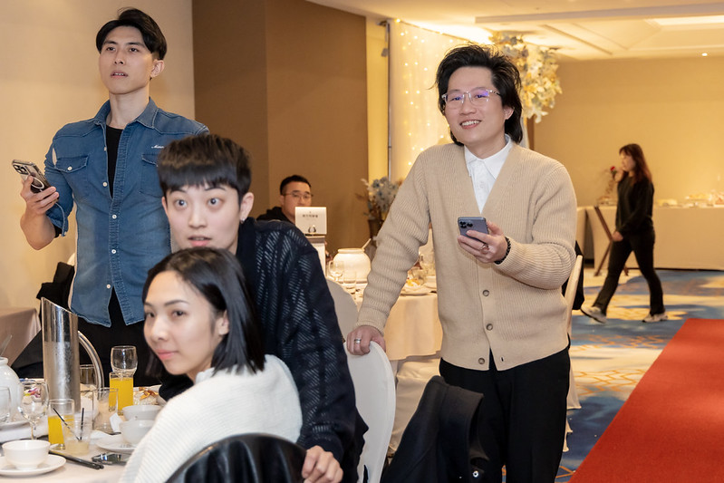 Apple婚禮攝影 Wedding婚禮記錄 台北婚攝 