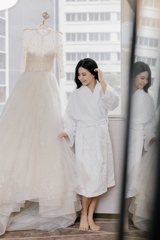 Apple婚禮攝影 Wedding婚禮記錄 台北婚攝 