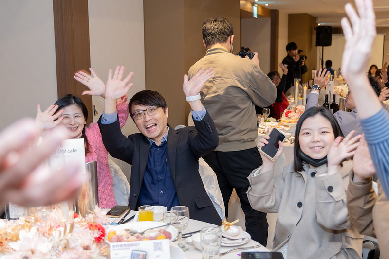 Apple婚禮攝影 Wedding婚禮記錄 台北婚攝 