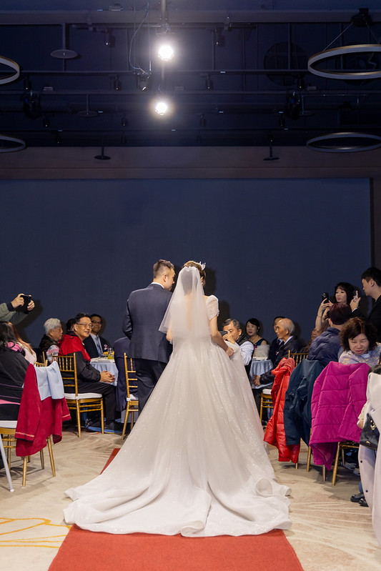 Apple婚禮攝影 Wedding婚禮記錄 台北婚攝 