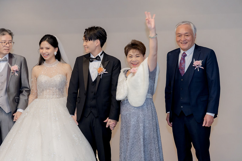 Apple婚禮攝影 Wedding婚禮記錄 台北婚攝 