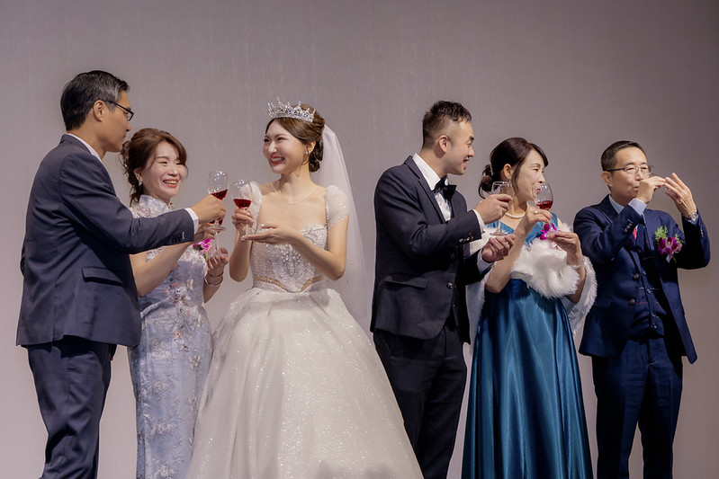 Apple婚禮攝影 Wedding婚禮記錄 台北婚攝 