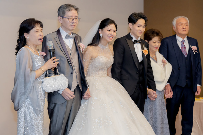 Apple婚禮攝影 Wedding婚禮記錄 台北婚攝 