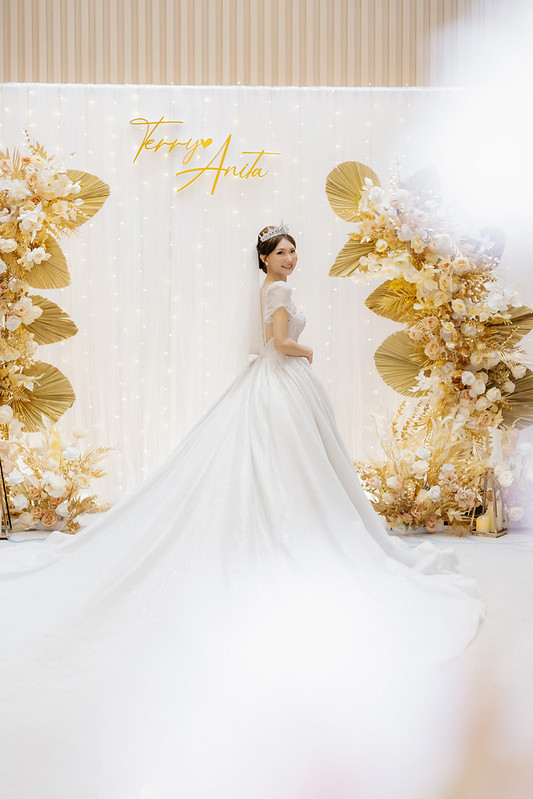 Apple婚禮攝影 Wedding婚禮記錄 台北婚攝 