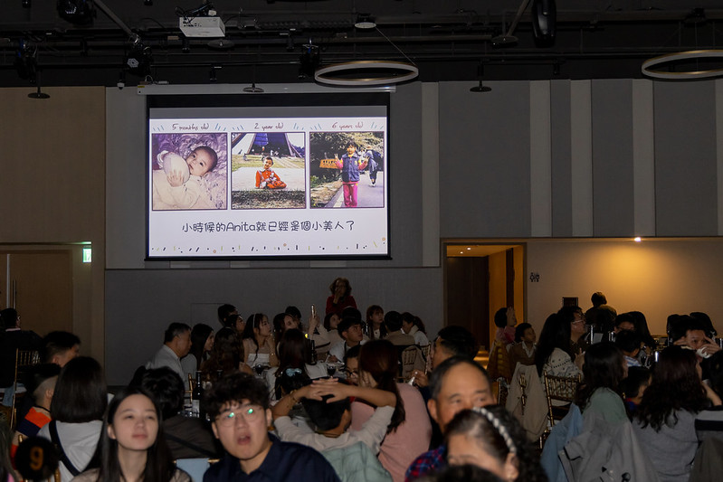 Apple婚禮攝影 Wedding婚禮記錄 台北婚攝 