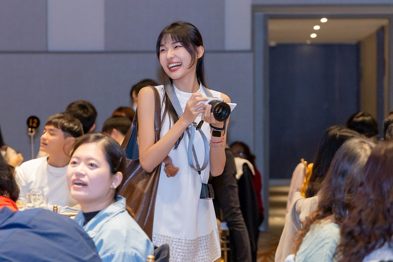 Apple婚禮攝影 Wedding婚禮記錄 台北婚攝 