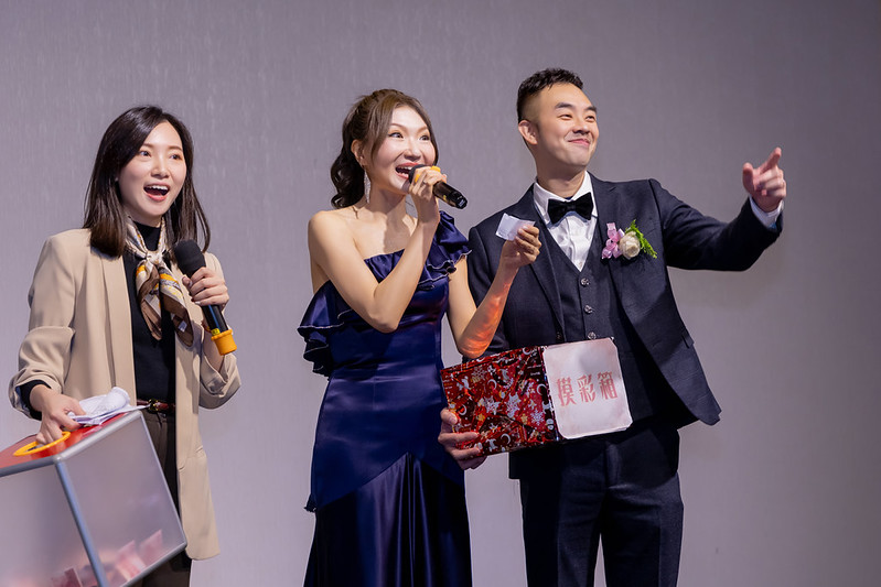 Apple婚禮攝影 Wedding婚禮記錄 台北婚攝 