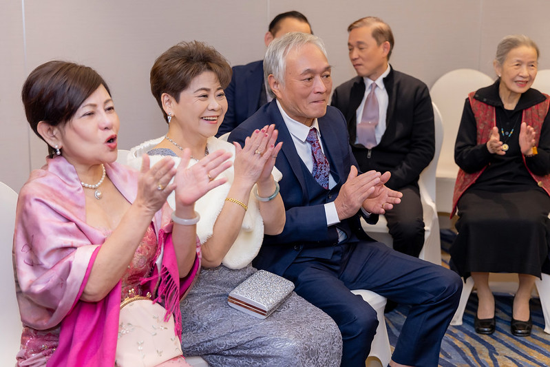 Apple婚禮攝影 Wedding婚禮記錄 台北婚攝 