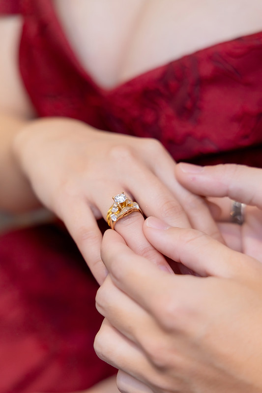 Apple婚禮攝影 Wedding婚禮記錄 台北婚攝 