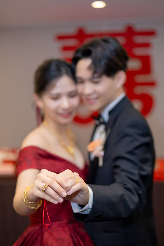 Apple婚禮攝影 Wedding婚禮記錄 台北婚攝 