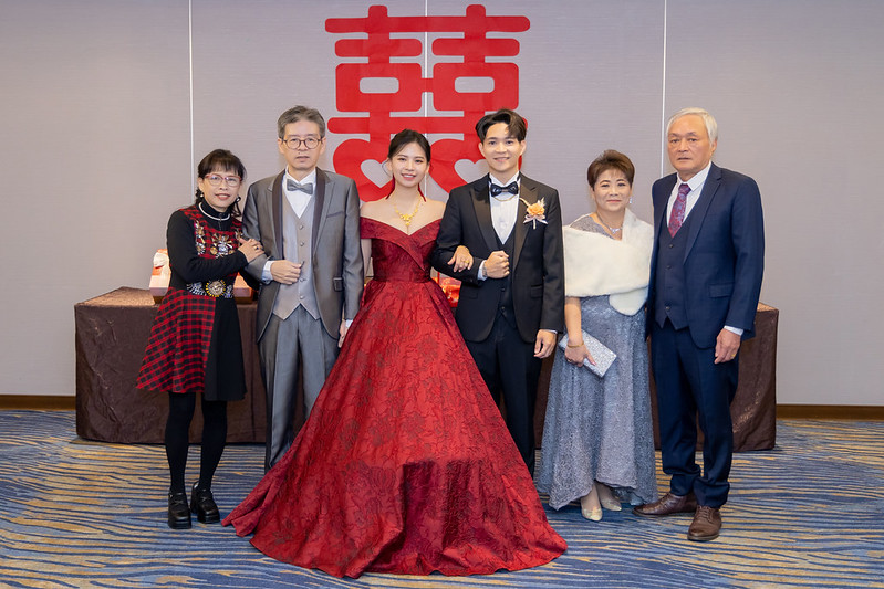 Apple婚禮攝影 Wedding婚禮記錄 台北婚攝 