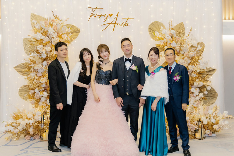 Apple婚禮攝影 Wedding婚禮記錄 台北婚攝 
