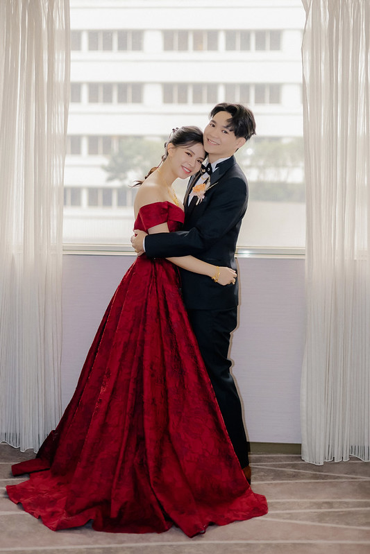 Apple婚禮攝影 Wedding婚禮記錄 台北婚攝 