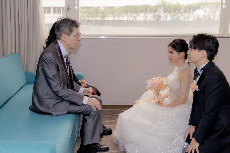 Apple婚禮攝影 Wedding婚禮記錄 台北婚攝 