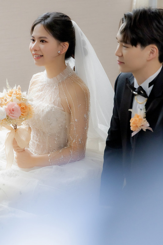 Apple婚禮攝影 Wedding婚禮記錄 台北婚攝 