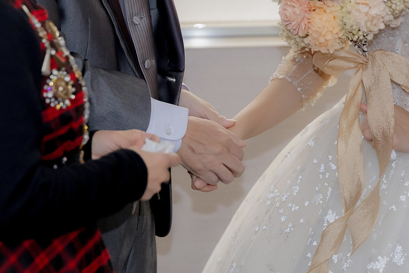 Apple婚禮攝影 Wedding婚禮記錄 台北婚攝 
