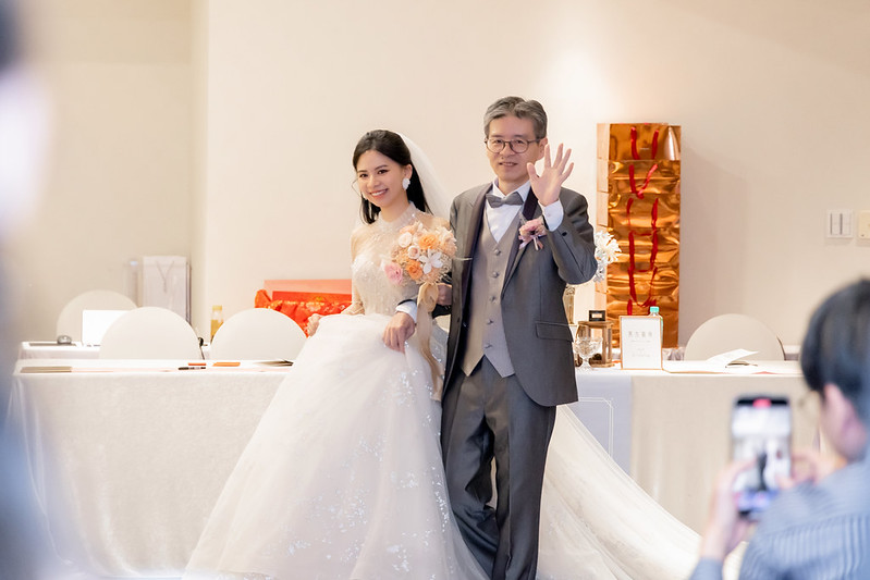 Apple婚禮攝影 Wedding婚禮記錄 台北婚攝 