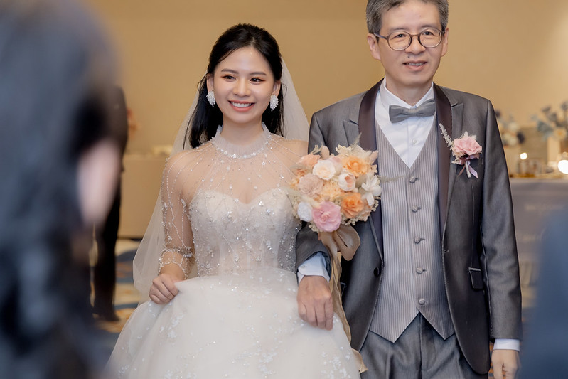 Apple婚禮攝影 Wedding婚禮記錄 台北婚攝 