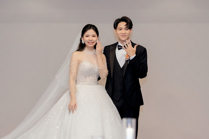 Apple婚禮攝影 Wedding婚禮記錄 台北婚攝 