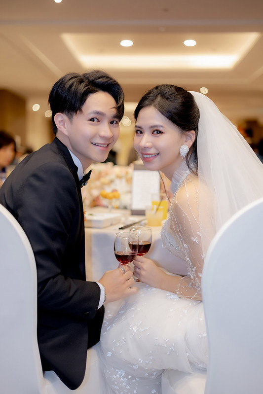 Apple婚禮攝影 Wedding婚禮記錄 台北婚攝 