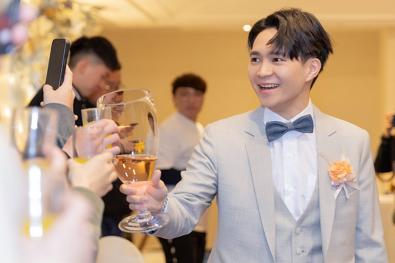 Apple婚禮攝影 Wedding婚禮記錄 台北婚攝 